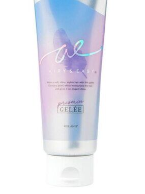 Airy & Easy Prism Gelée Hair Styling Gel - New & Sealed